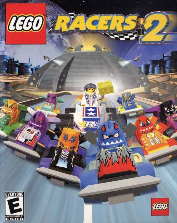 Lego Racers 2[Mediafire]